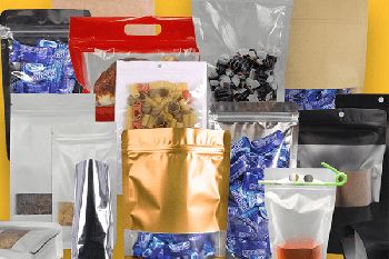 Top Reasons Why You Should Switch from Conventional to Flexible Packaging