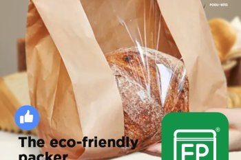 Eco-Friendly Packaging