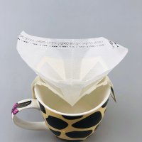 Conical Coffee Drip Bag