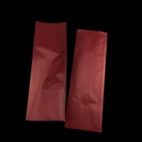 Red Coffee Pouch 