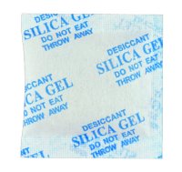 Silica Gel