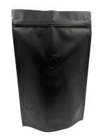 Black Coffee Pouch 