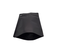 Black Coffee Pouch (Easy Zip)