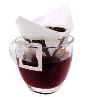 Conical Coffee Drip Bag