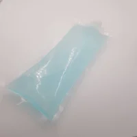 Transparent Liquid Pouch