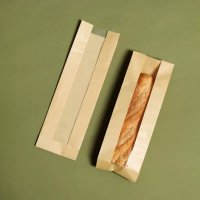 Bread Bag For Baguette