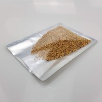 Silver Pouch Flat (Retortable / Boilable Pouch,Vacuum Bag)