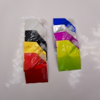 Various Color Liquid Pouch