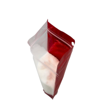 Red Stand Up Pouch 