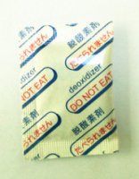 Oxygen Absorber 