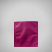 Purple Pouch Flat 