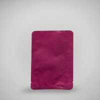 Purple Pouch Flat 