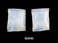 Silica Gel