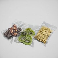 Transparent Pouch Flat (Retortable / Boilable Pouch,Vacuum Bag)