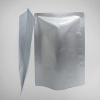 Silver Pouch Flat (Retortable / Boilable Pouch,Vacuum Bag)