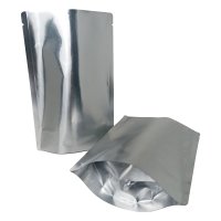 Silver (Retortable / Boilable Pouch,Vacuum Bag)