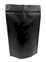Black Coffee Pouch 