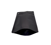 Black Coffee Pouch (Easy Zip)