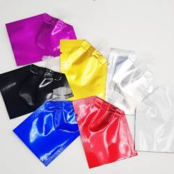 Various Color Liquid Pouch