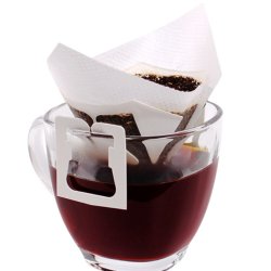 Conical Coffee Drip Bag