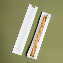 Bread Bag For Baguette