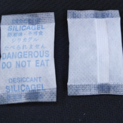 Silica Gel