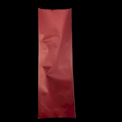 Red Coffee Pouch 