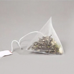 Nylon Tea Bag