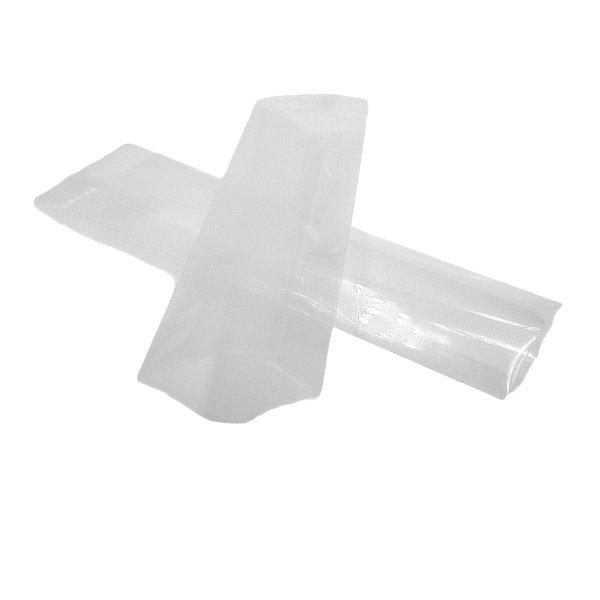 Clear Stick Sachet Pouch