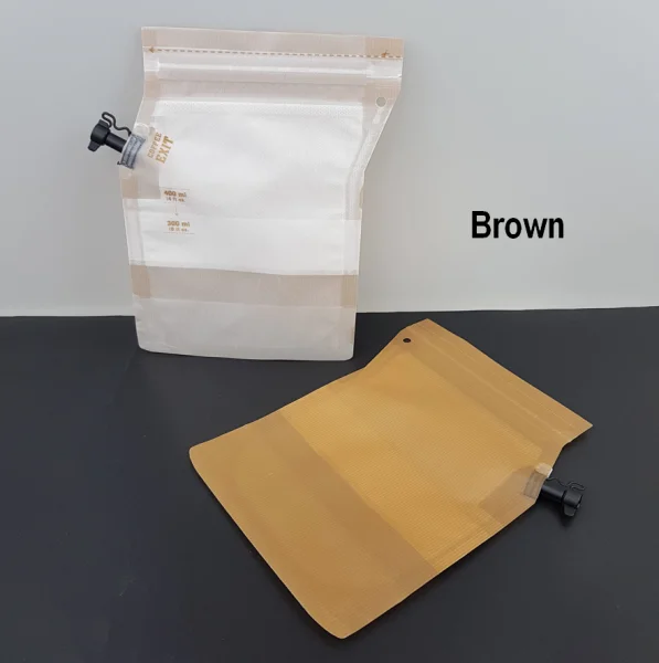 Coffee Brew Bag