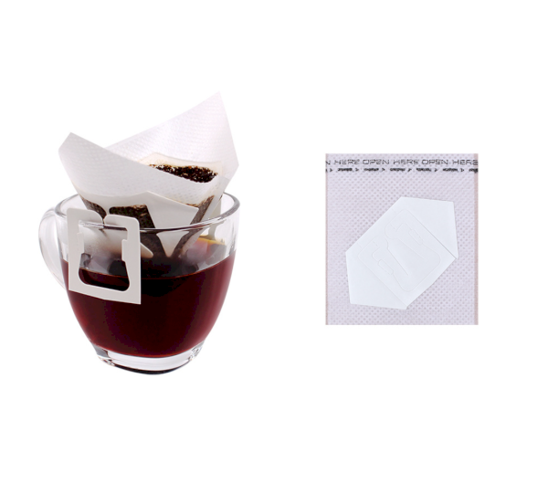 Conical Coffee Drip Bag