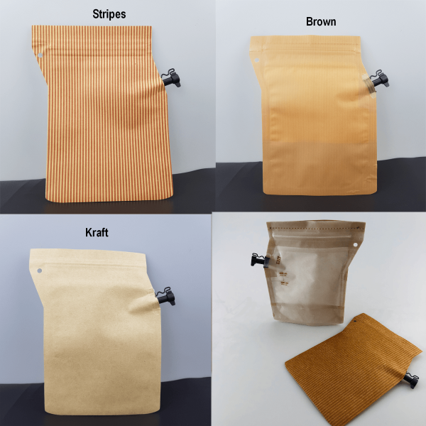 Coffee Brew Bag