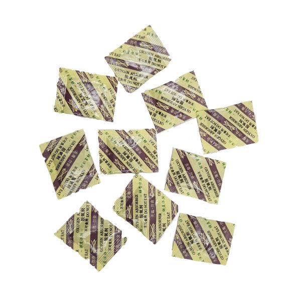 Oxygen Absorber 