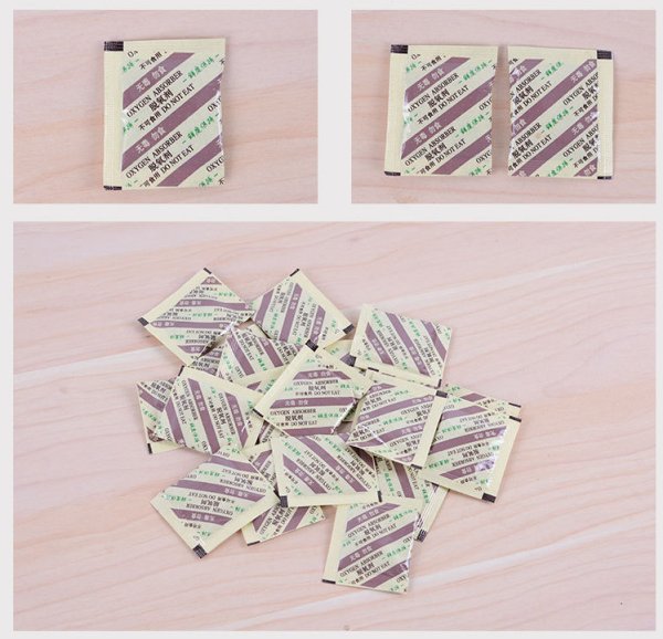 Oxygen Absorber 