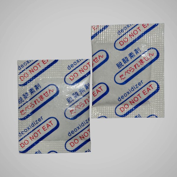 Oxygen Absorber 