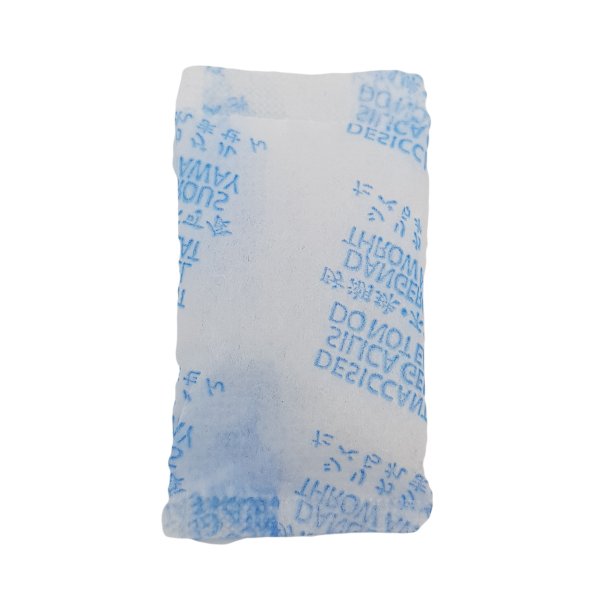 Silica Gel