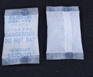 Silica Gel