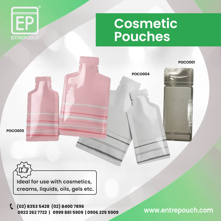 cosmetic packaging