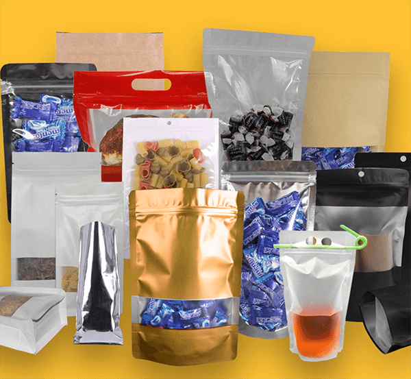 Top Reasons Why You Should Switch from Conventional to Flexible Packaging